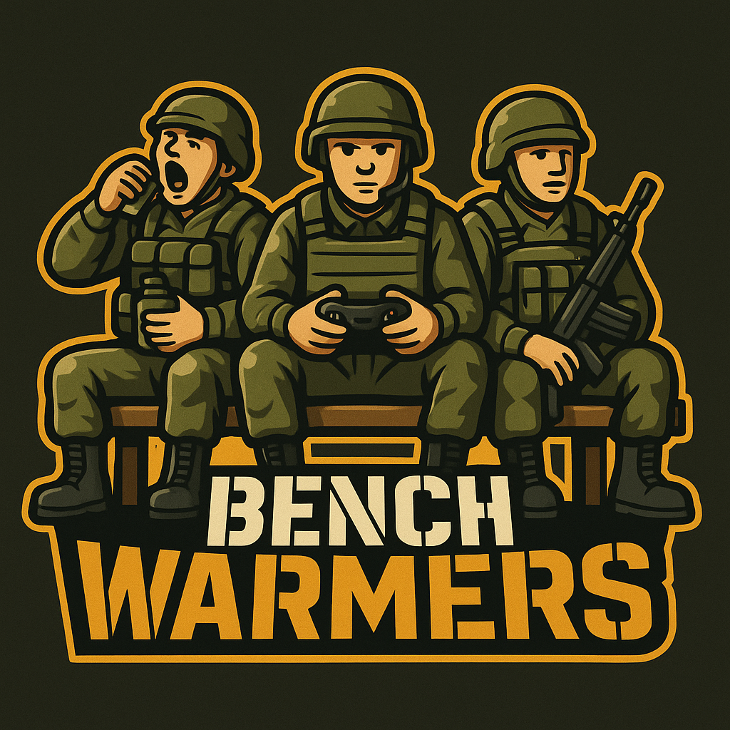 Bench Warmers Teamlogo